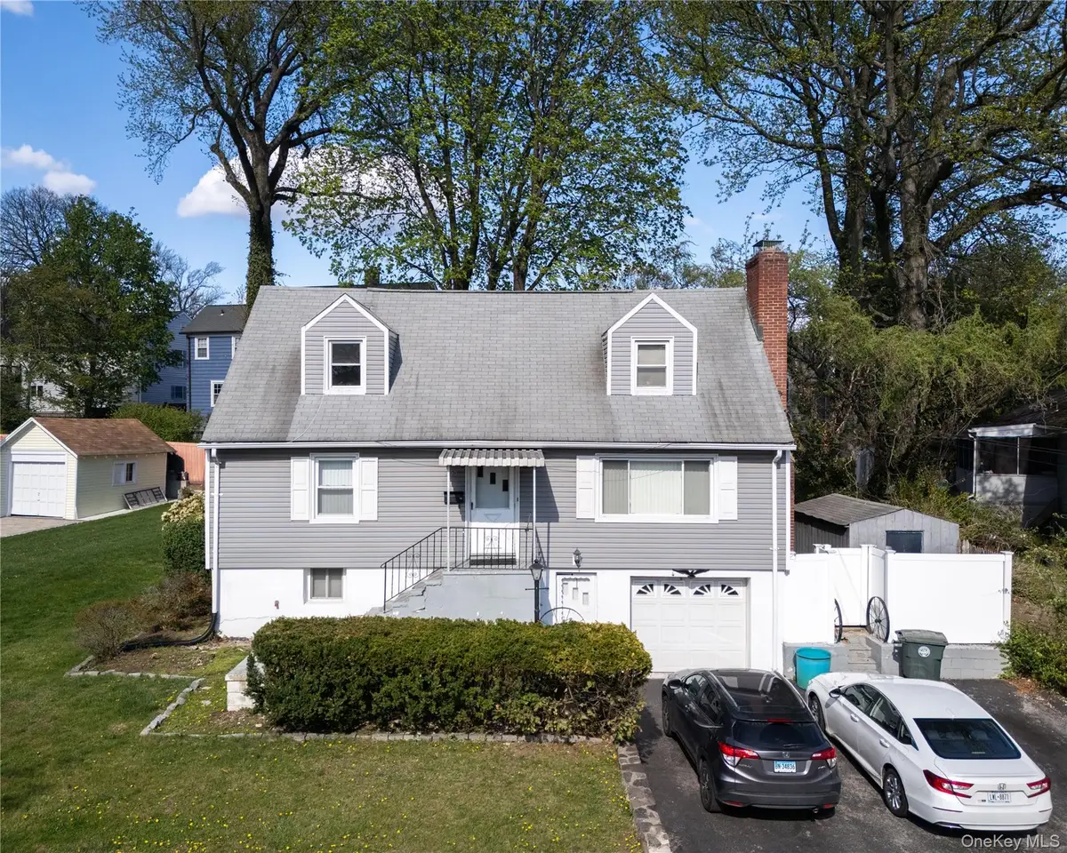 255 Glen Avenue, Port Chester, NY 10573 - #1