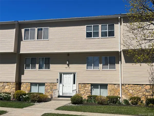 25 College Avenue #111, Nanuet, NY 10954