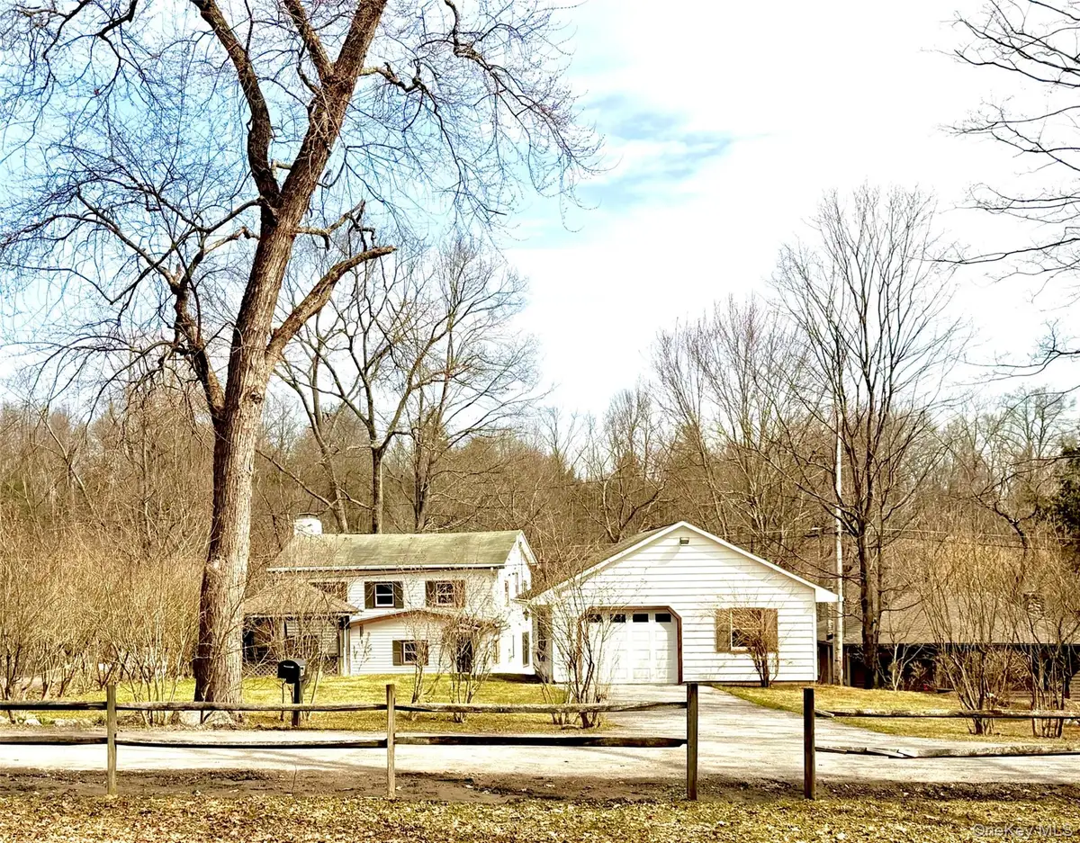 1232 Old Ford Circle, Gardiner, NY 12561 - #1