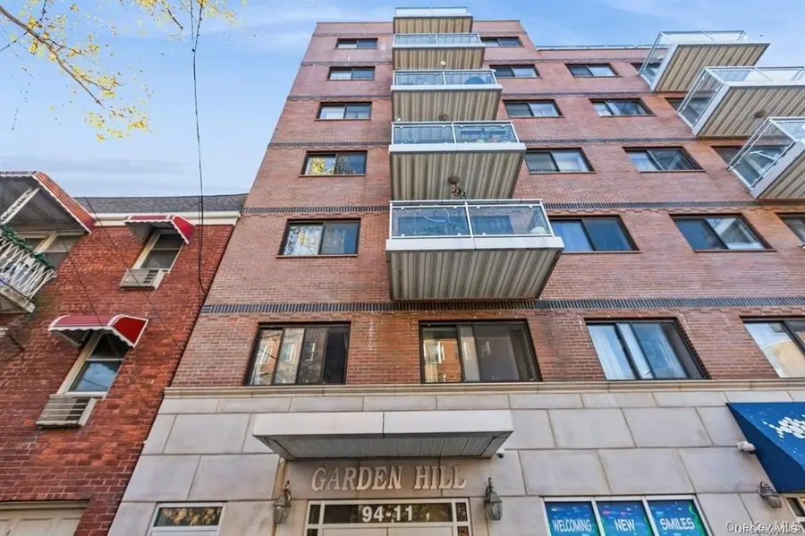 9411 65th Road #7A, Rego Park, NY 11374 - #2