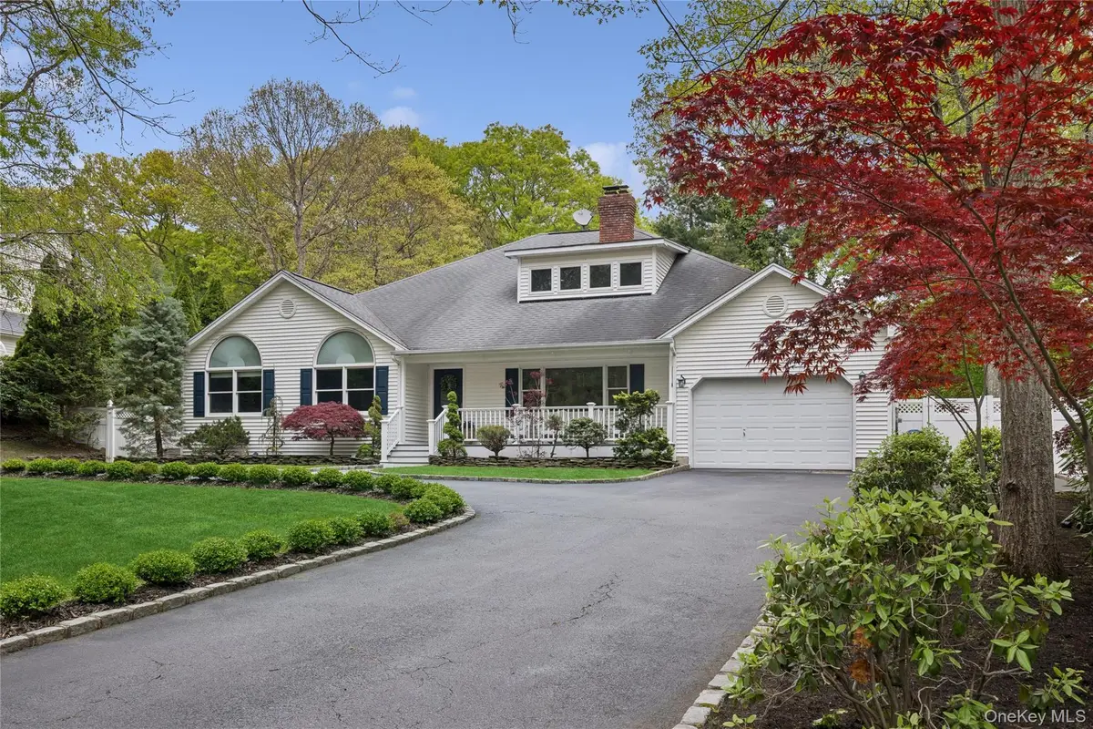 37 Pine Ridge Drive, Smithtown, NY 11787 - #1