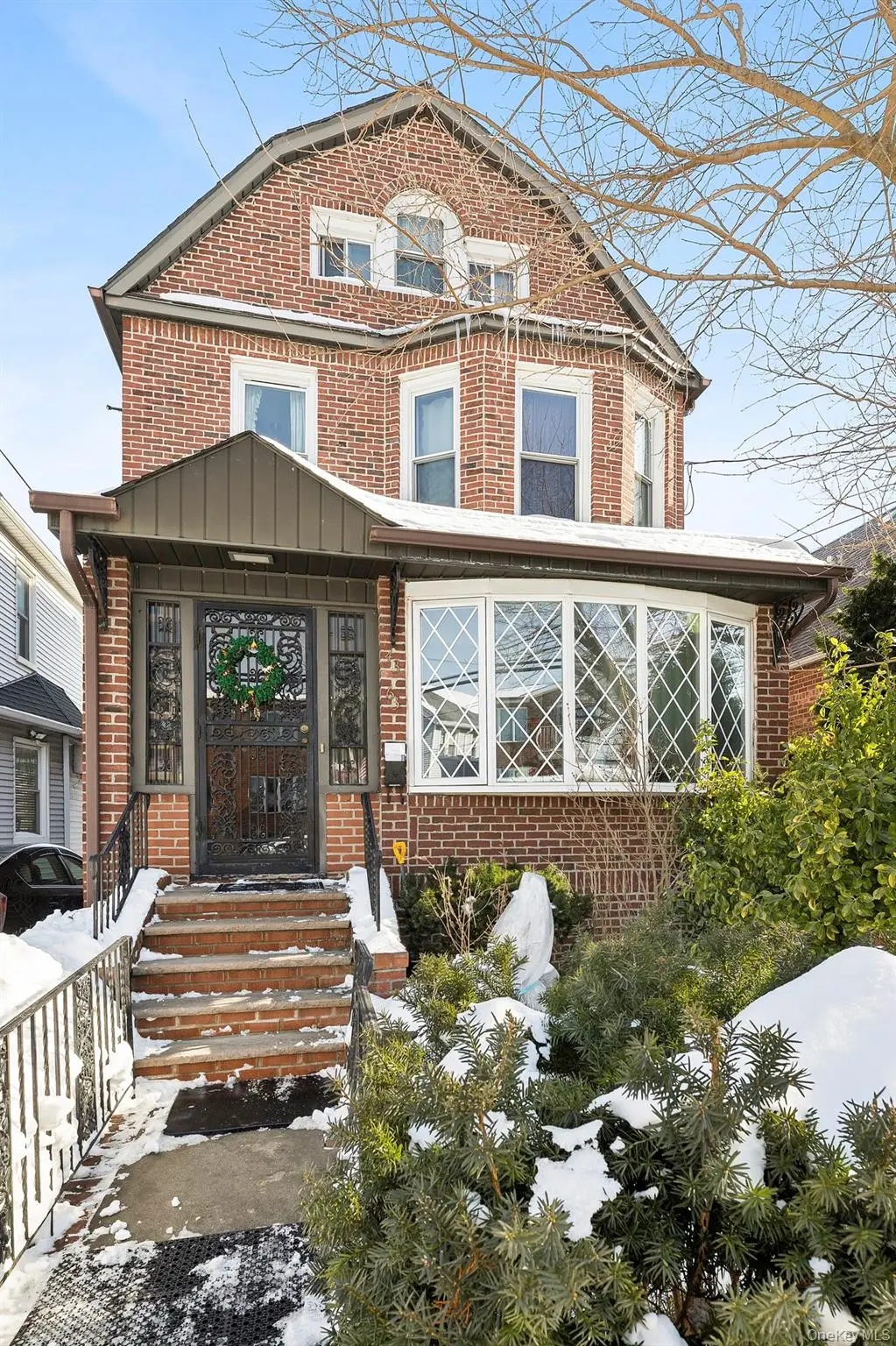 4363 160th Street, Flushing, NY 11358 - #1