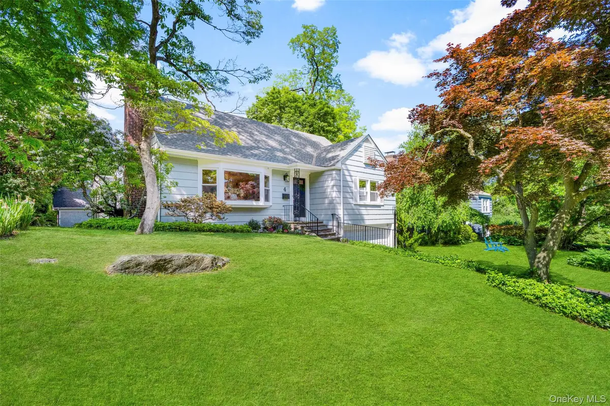 4 Bryson Street, Larchmont, NY 10538 - #1