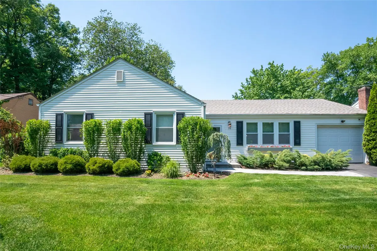 36 Beverly Road, New Rochelle, NY 10804 - #1