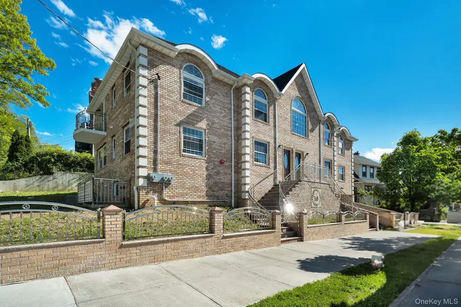 85-02 165th Street, Jamaica, NY 11432 - #3