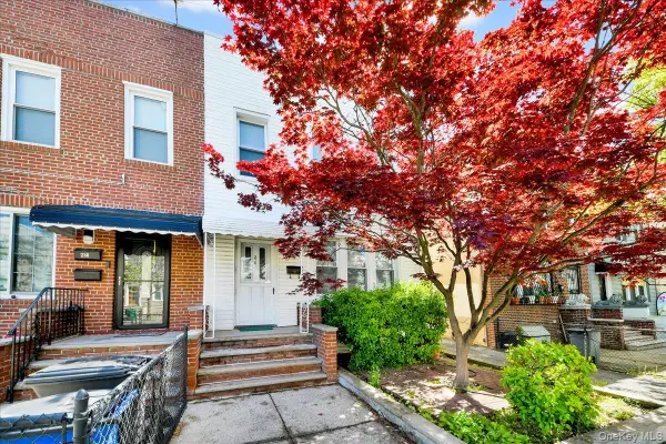 276 Revere Avenue, Bronx, NY 10465