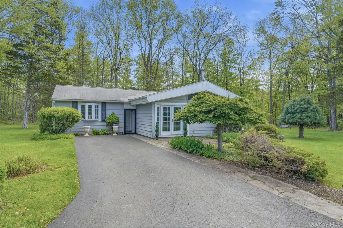 7 Maryland Court, Stone Ridge, NY 12484 - #1