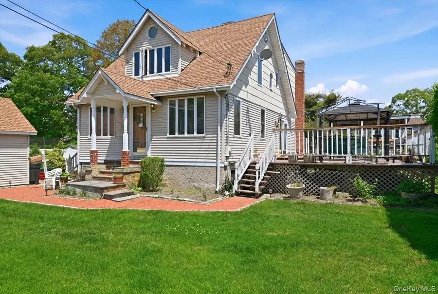418 Myrtle Avenue, West Islip, NY 11795 - #3