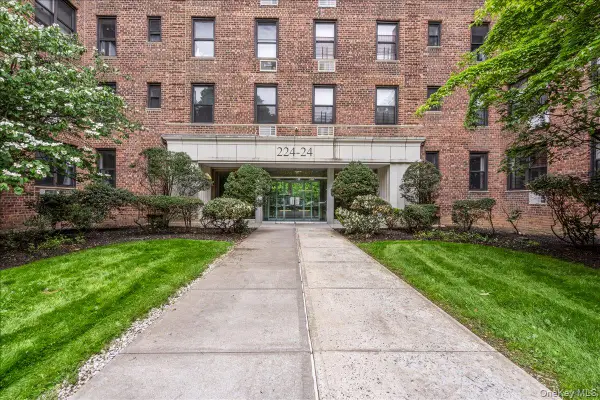 224-24 Union Turnpike #3M, Bayside, NY 11364