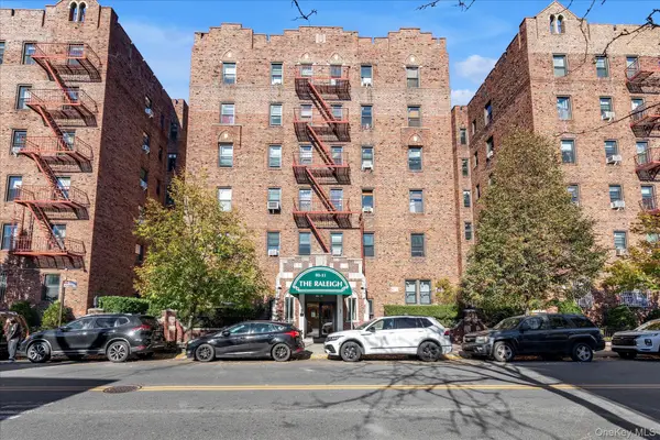 92-11 35th Avenue #5E, Jackson Heights, NY 11372