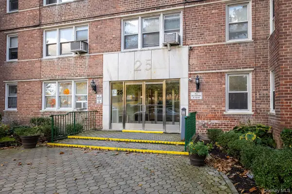 25 Knolls Crescent #4M, Bronx, NY 10463