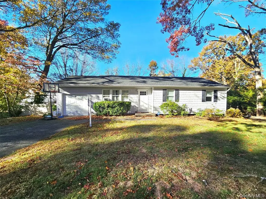 228 Hudson Avenue, Lake Grove, NY 11755 - #1