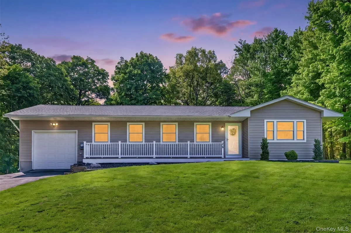 38 Emperor Lane, Montgomery, NY 12549 - #1