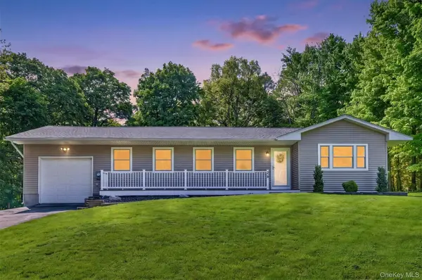 38 Emperor Lane, Montgomery, NY 12549