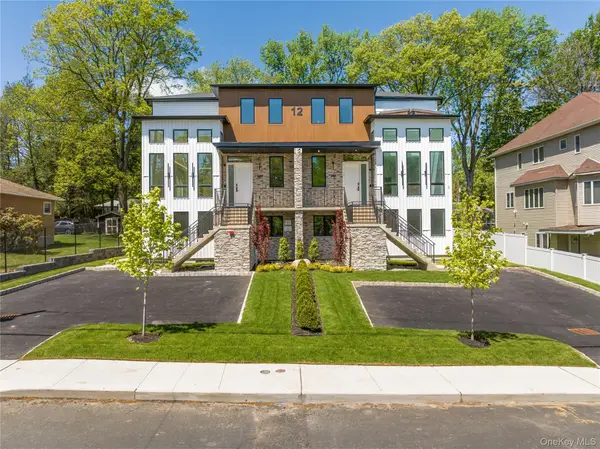 12 Miele Road #201-111, Monsey, NY 10952