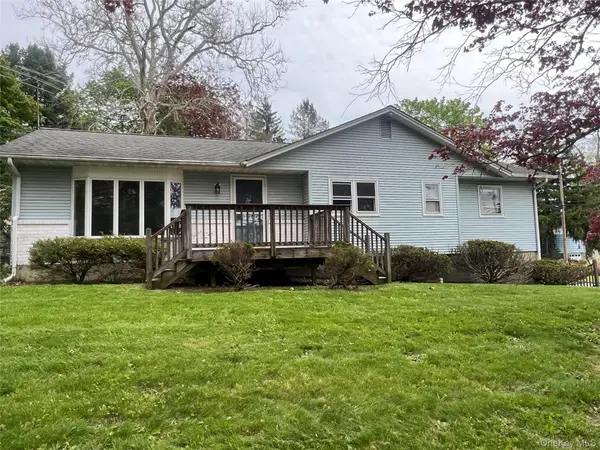 34 Birchwood Drive, New Windsor, NY 12553