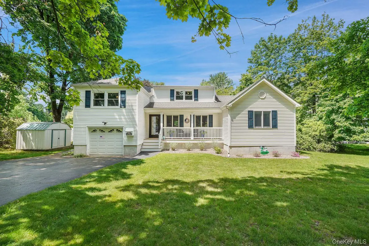 3007 Clearview Street, Yorktown Heights, NY 10598 - #1