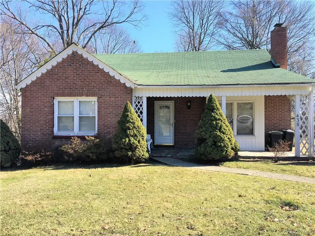 438 Powell Avenue, Newburgh, NY 12550 - #1