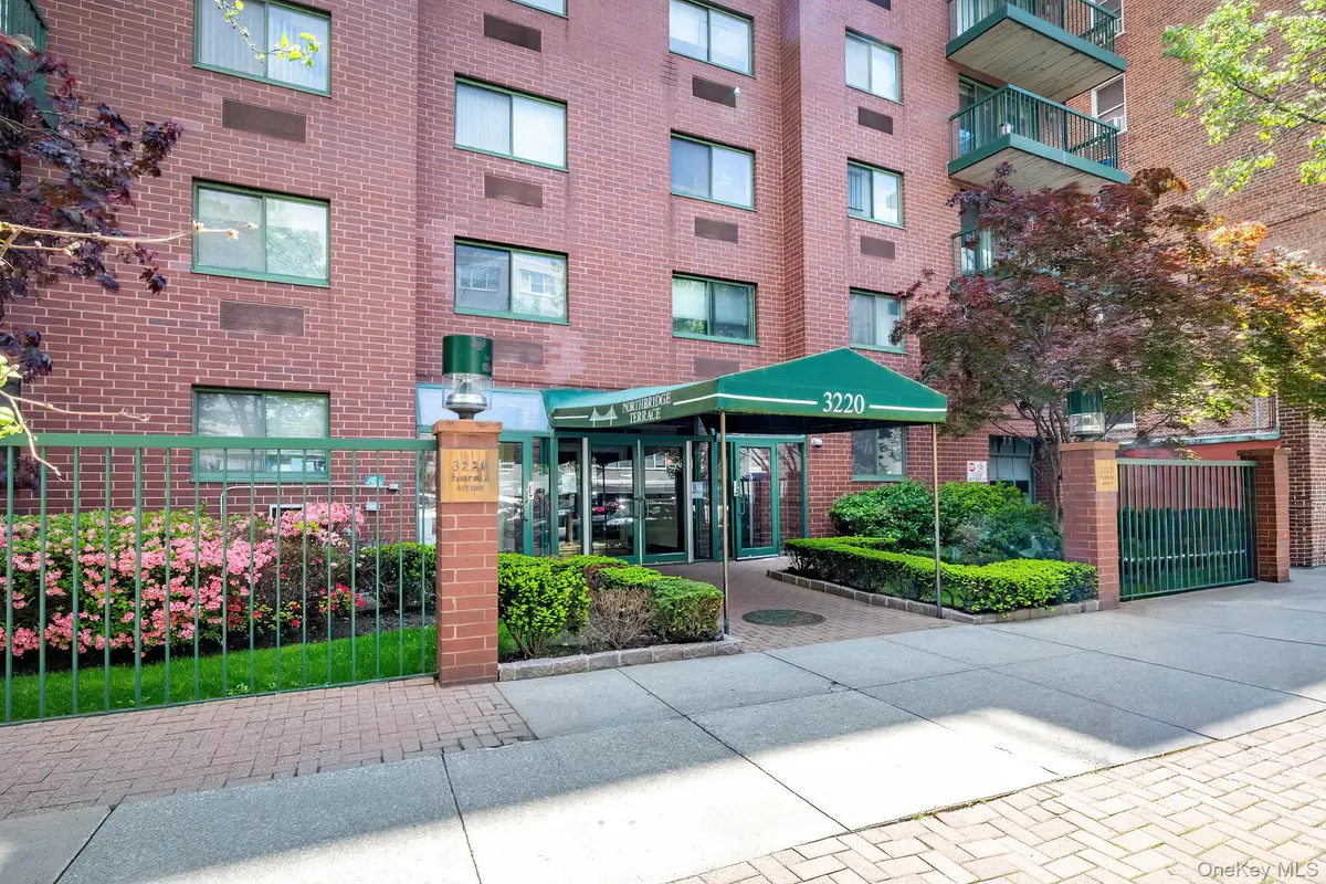 3220 Fairfield Avenue #9A, Bronx, NY 10463 - #1