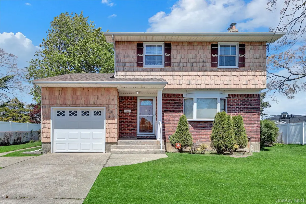 211 Lynbrook Street, Islip Terrace, NY 11752 - #1