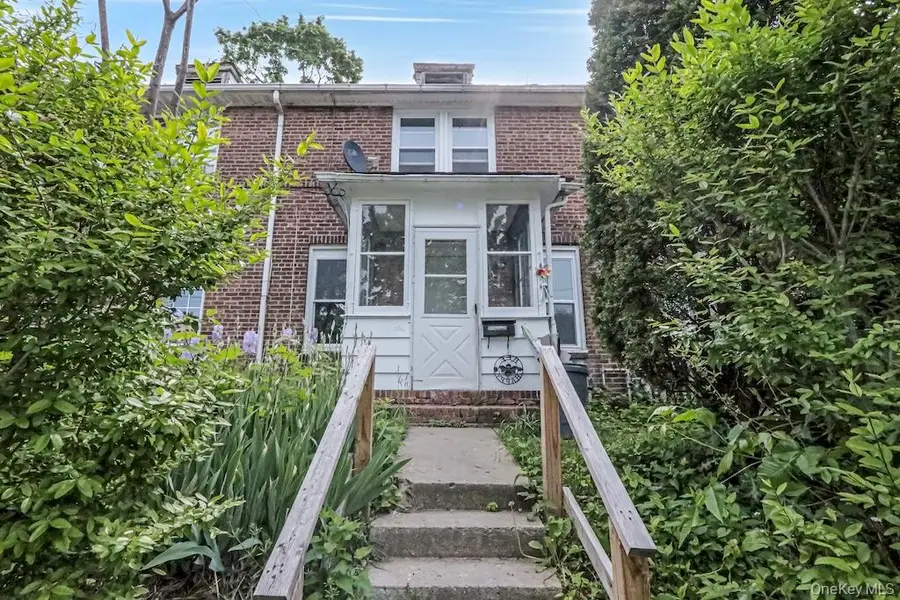 6 Bush Avenue, Newburgh, NY 12550 - #3