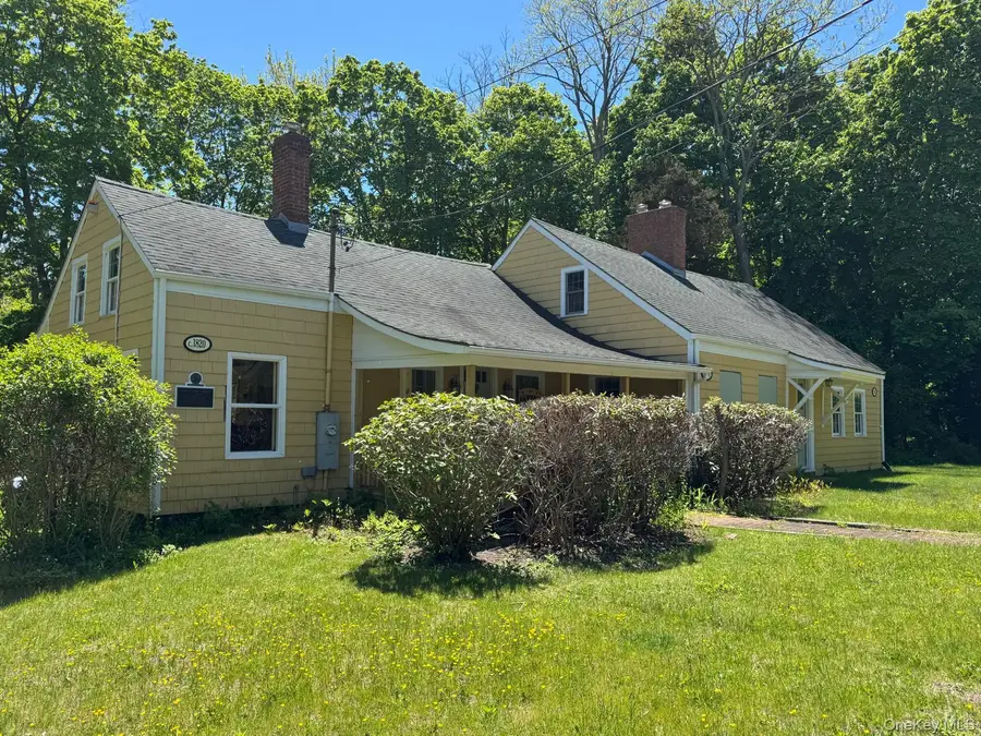 540 Franklinville Road, Laurel, NY 11948 - #3