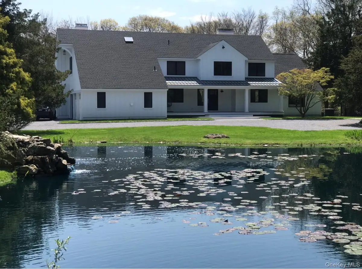 263 Ferry Road, Sag Harbor, NY 11963 - #1