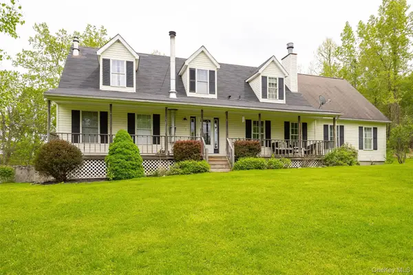 1763 County Route 19, Red Hook, NY 12571