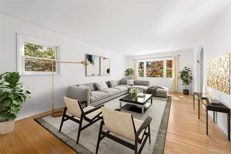 2737 Netherland Avenue, Bronx, NY 10463 - #2