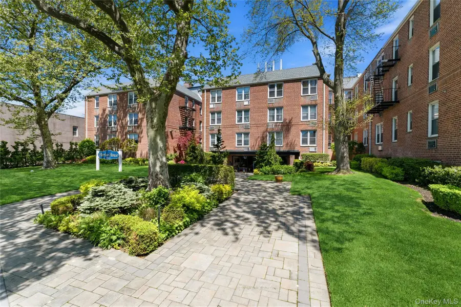 16 Main Street #2K, East Rockaway, NY 11518 - #2