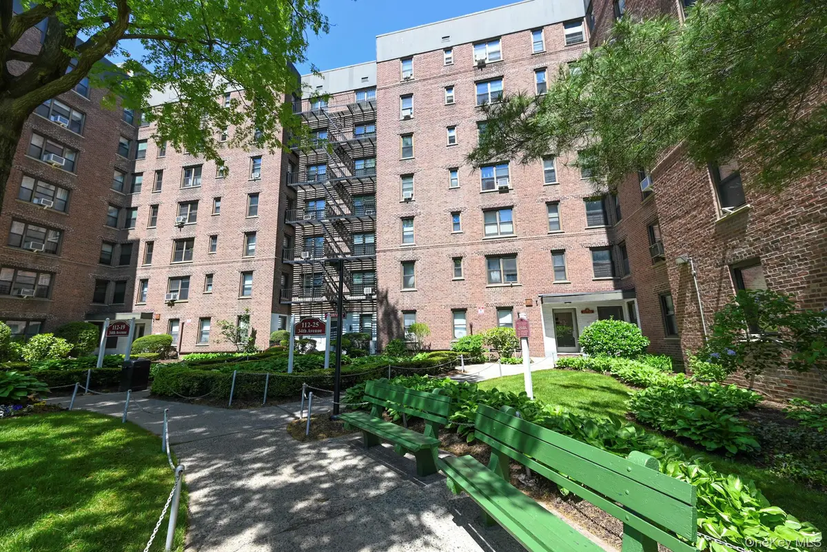 112-25 34th Avenue #3A, Corona, NY 11368 - #1