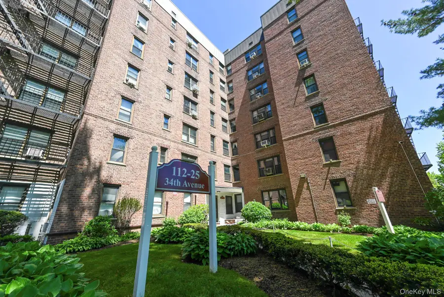 112-25 34th Avenue #3A, Corona, NY 11368 - #2