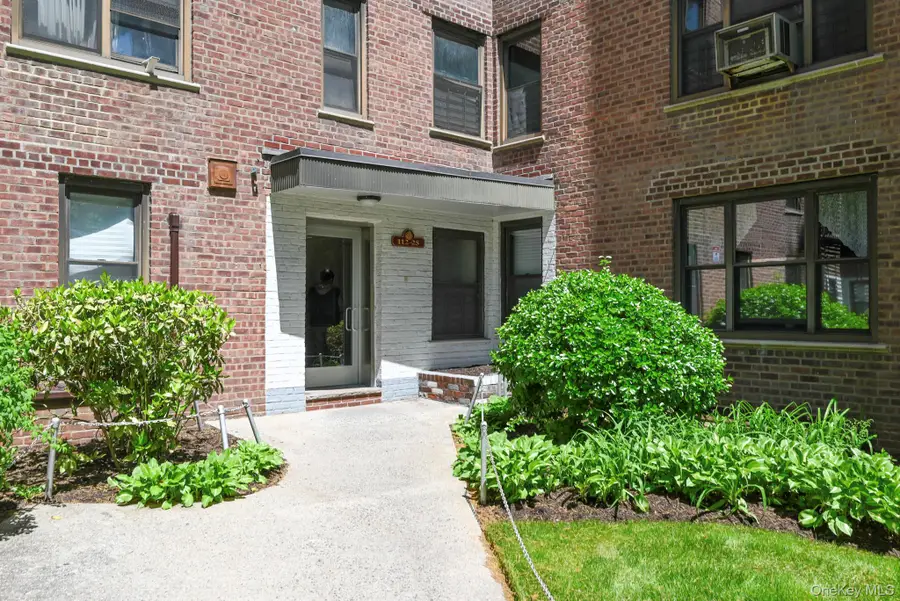 112-25 34th Avenue #3A, Corona, NY 11368 - #3