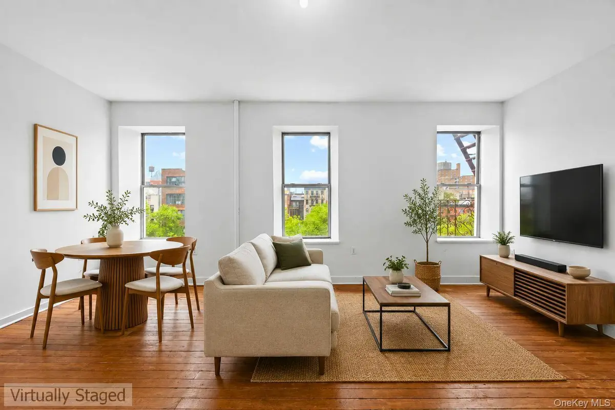 249 Eldridge Street #16, Manhattan, NY 10002 - #1
