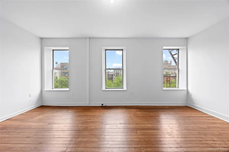 249 Eldridge Street #16, Manhattan, NY 10002 - #2