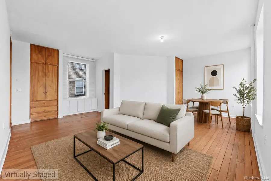 249 Eldridge Street #16, Manhattan, NY 10002 - #3