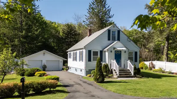372 Union Center Road, Ulster Park, NY 12487