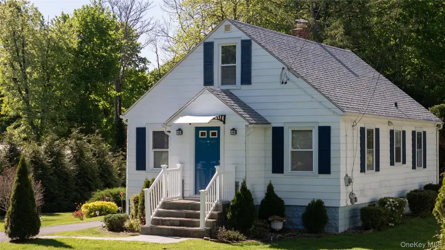 372 Union Center Road, Ulster Park, NY 12487 - #2