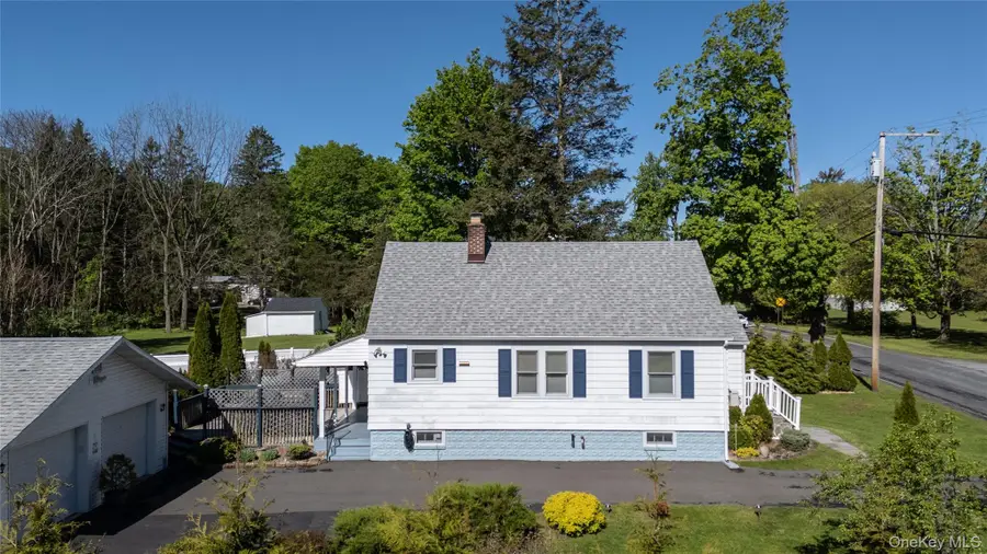 372 Union Center Road, Ulster Park, NY 12487 - #3