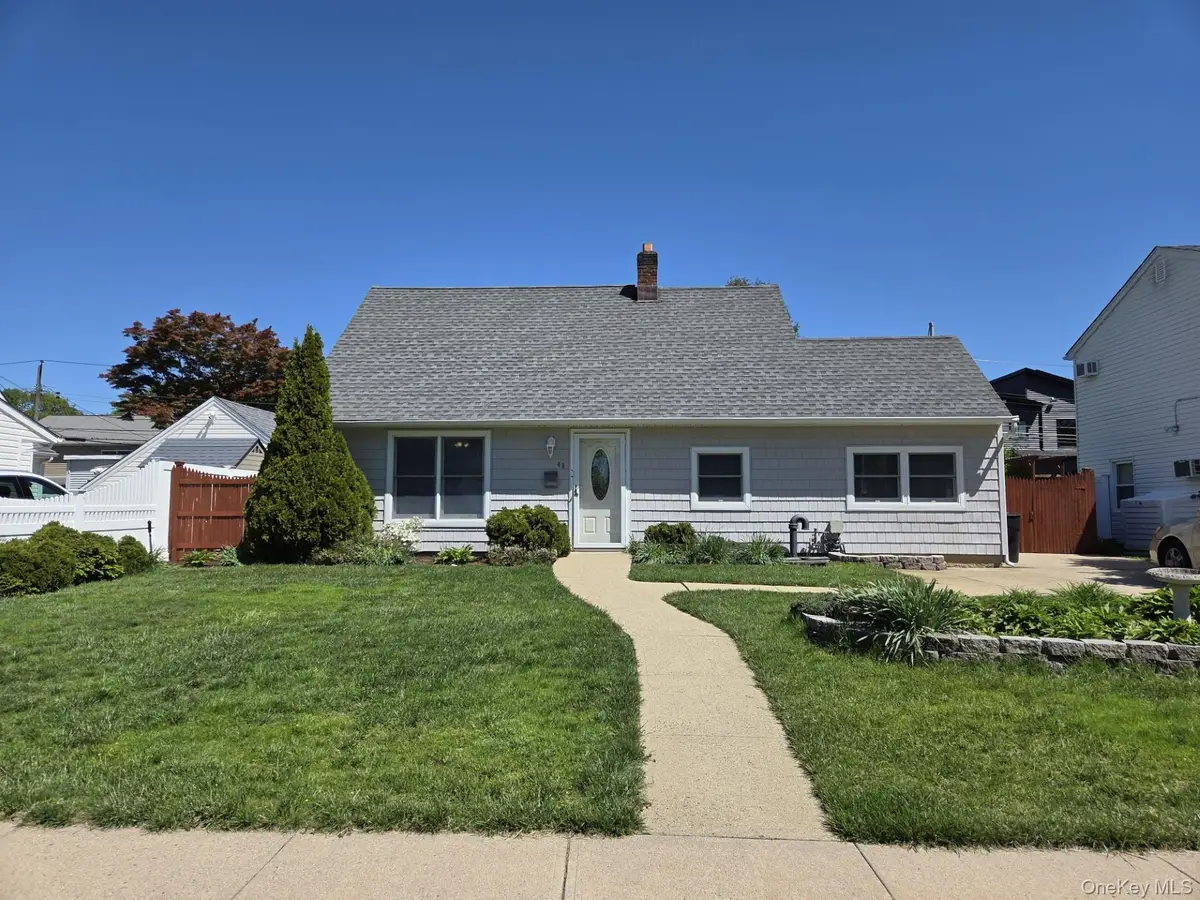 49 Azalea Road, Levittown, NY 11756 - #1