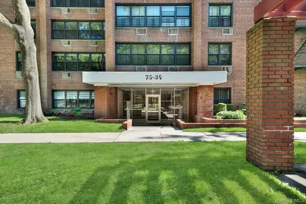 75-34 Bell Boulevard #1E, Oakland Gardens, NY 11364