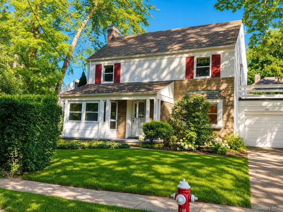 395 Packman Avenue, Mount Vernon, NY 10552 - #1
