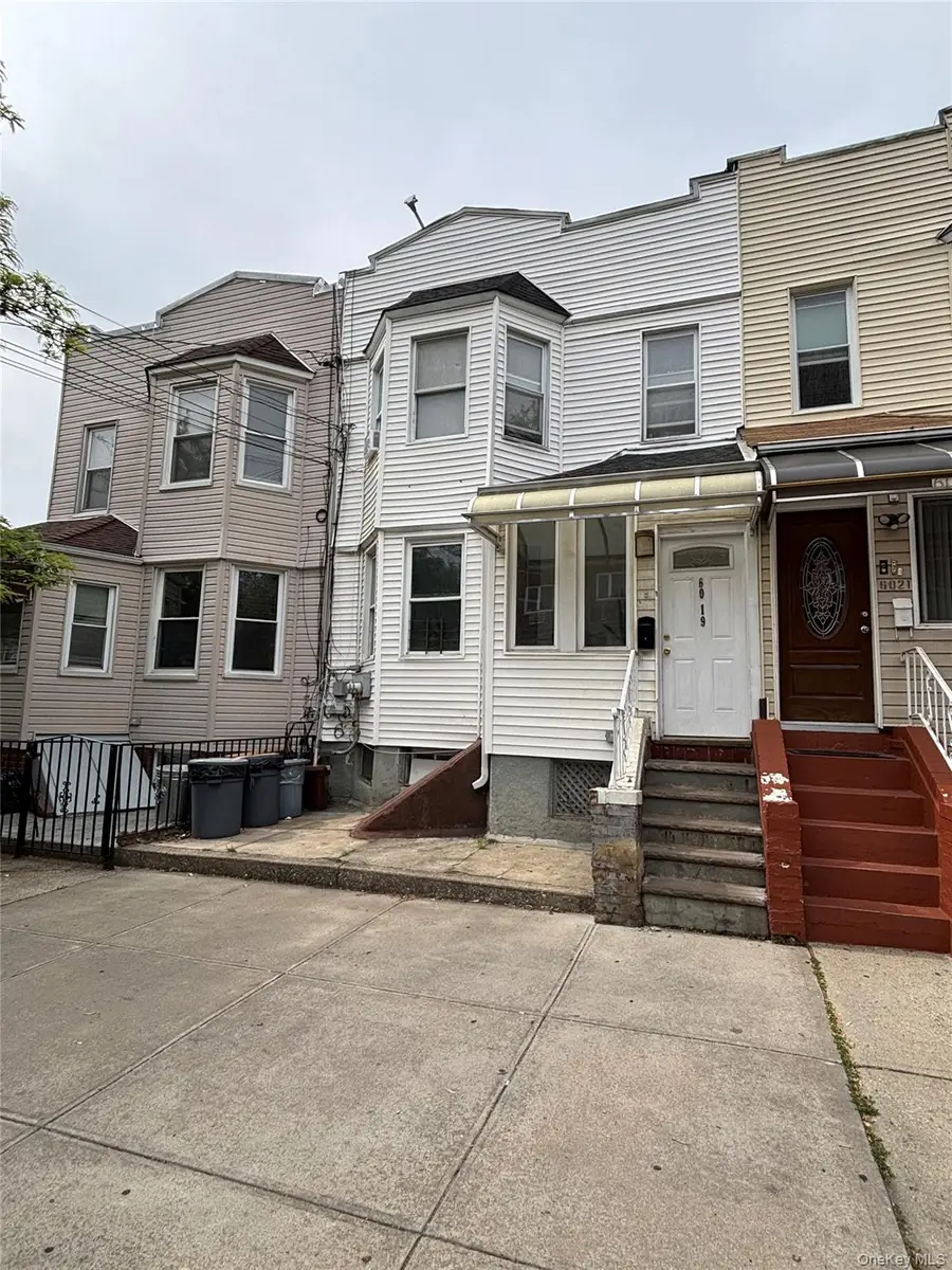 6019 80th Avenue, Glendale, NY 11385 - #2