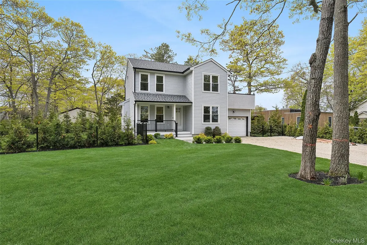 53 Shore Road, Hampton Bays, NY 11946 - #1