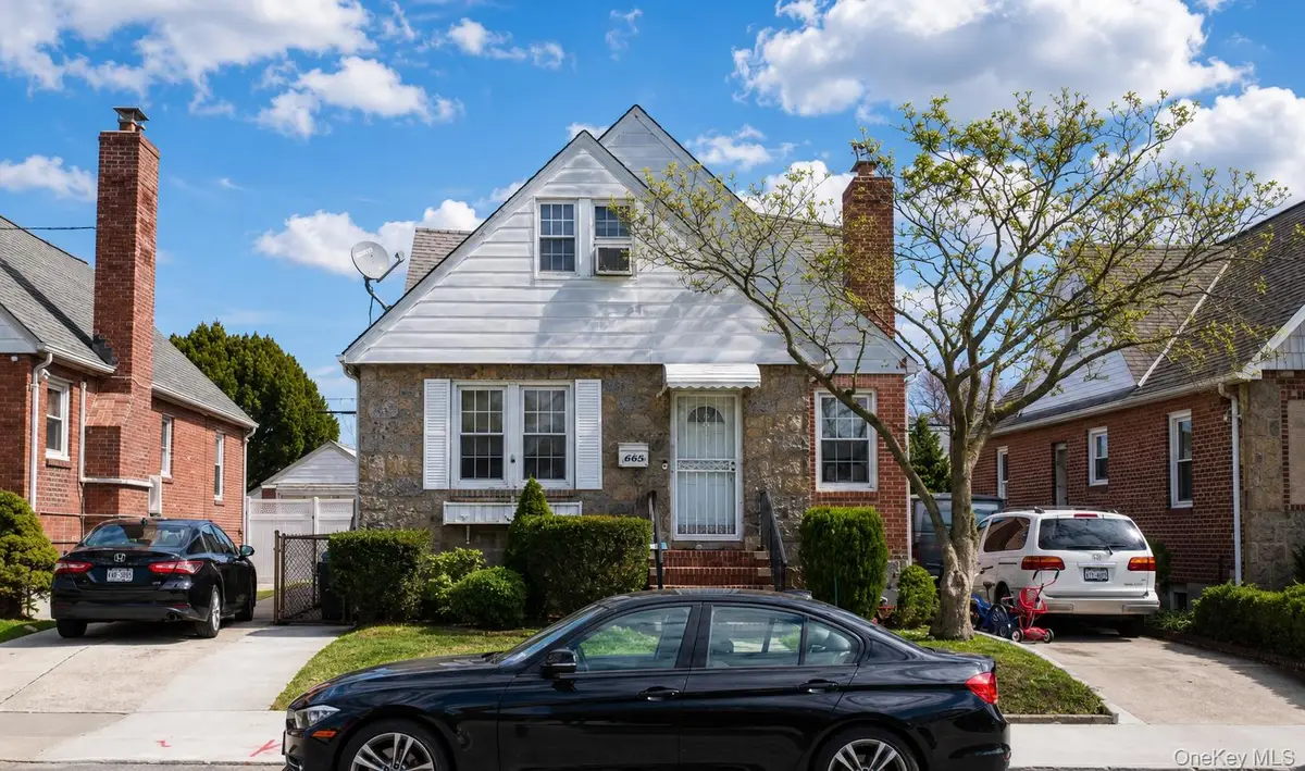 46-29 194th Street, Flushing, NY 11358 - #1
