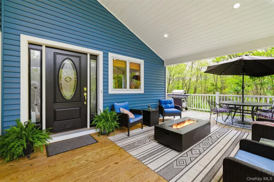 128 Sawmill Road, Red Hook, NY 12571 - #2