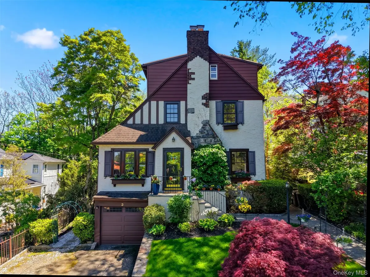 3 Johnson Place, Ardsley, NY 10502 - #1