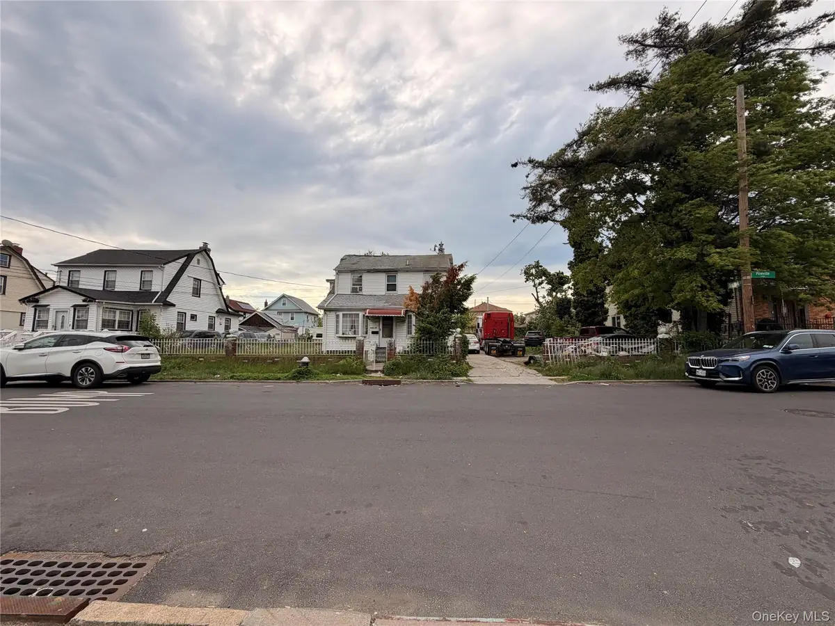 18719 Pineville Lane, Jamaica, NY 11413 - #1