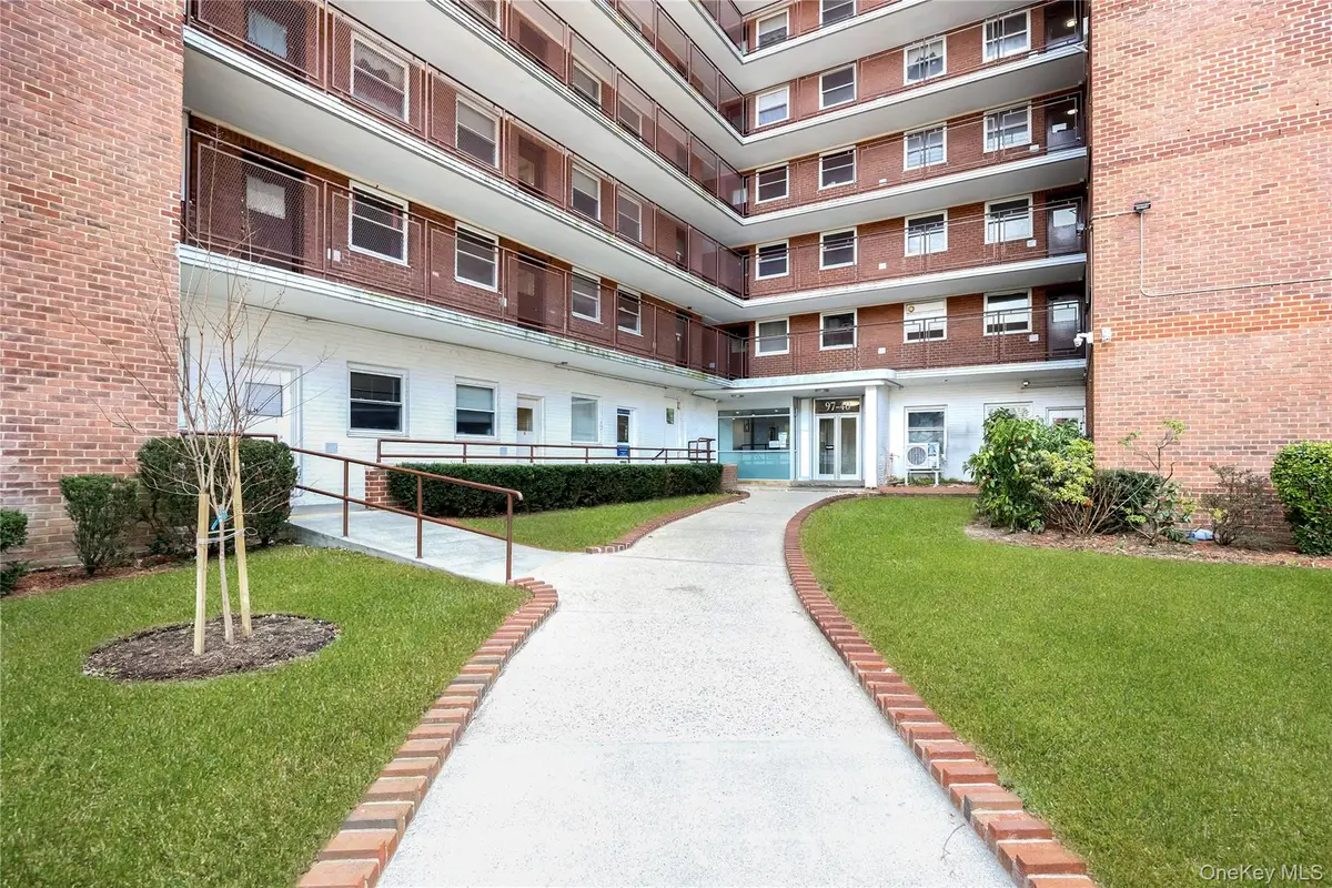 97-40 62nd Drive #11A, Rego Park, NY 11374 - #1