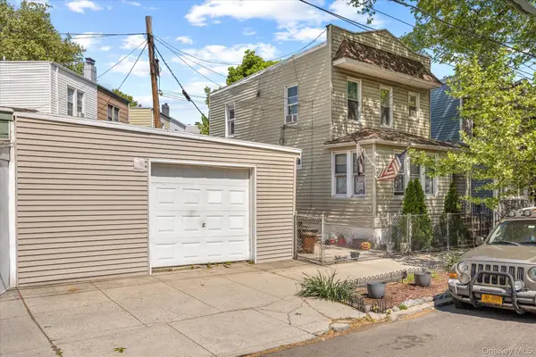 64-49 Shaler Avenue, Ridgewood, NY 11385